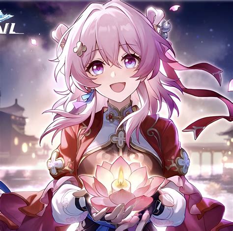 discover  star rail  stars ideas anime fan art icon