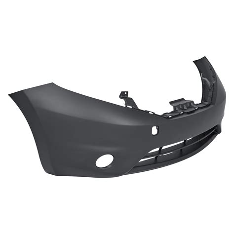 Replace® Nissan Versa 2015 Front Bumper Cover