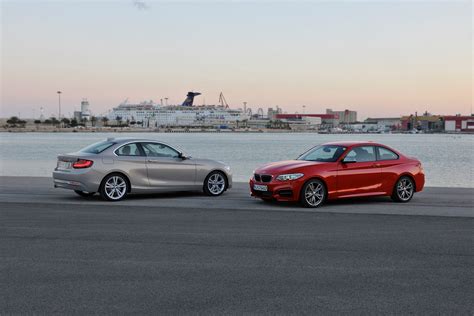 Preview Bmw 2 Series Winding Road Magazine