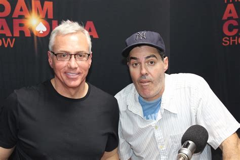 Dr. Drew - The Adam Carolla Show - A Free Daily Comedy Podcast from ...