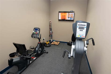 Virtual Office Tour - Mid Atlantic Spinal Rehab