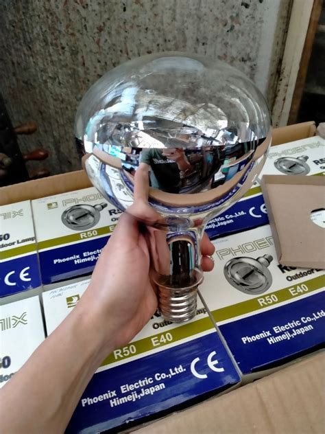 Marine Reflector Lamp Bulb E39 E40 110v 220v 500w Rf H Rs H Impa 790935 790925 790945 790955