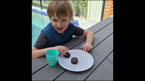 Oreo Toothpaste Prank Youtube