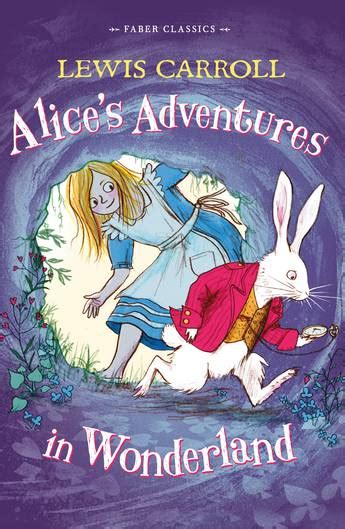 Alice's Adventures in Wonderland - Lewis Carroll - 9780571323357 - Allen & Unwin - Australia