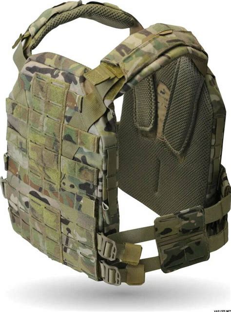 Agilite K Zero Plate Carrier Plate Carriers Covers