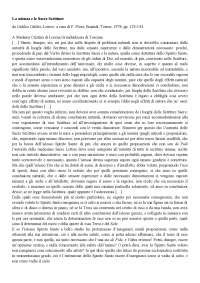 Galileo Galilei La Scienza E Le Sacre Scritture Docsity