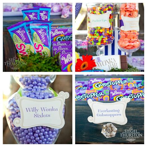 Willy Wonka Wedding Inspiration 1 Siegel Thurston Photography