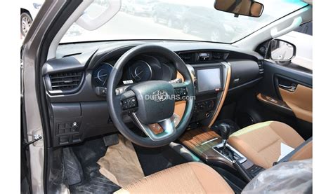 New 2023 Toyota Fortuner 2.7L 4x2 Mid option 2023 for sale in Dubai - 644538