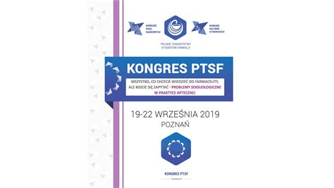 Iii Kongres Polskiego Towarzystwa Student W Farmacji Medexpress Pl