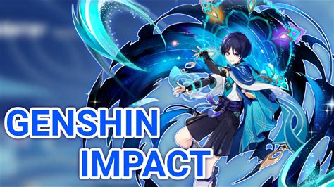 Push Event Dulu Lah Genshin Impact Mabar Riview Youtube