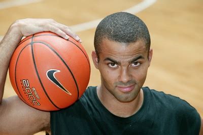 Tony Parker, France ...player profiles by Interbasket