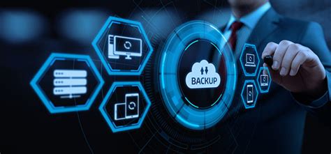 What You Need To Know About It Backup And Disaster Recovery Services