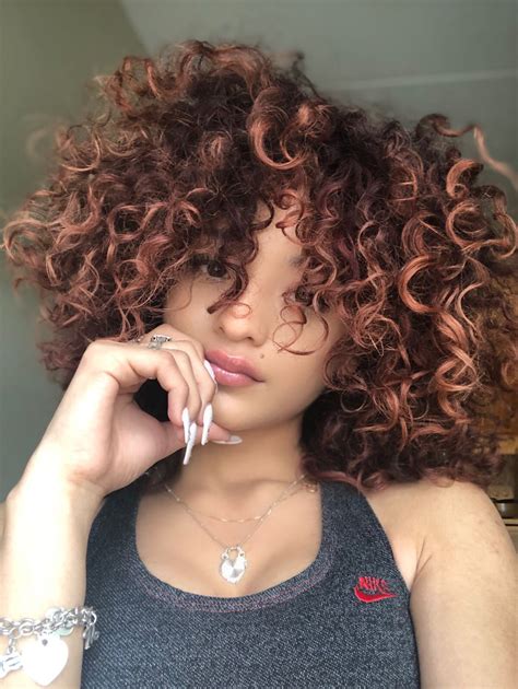 Burgundy Curl Formula Artofit