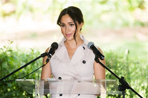 Meghan Markle Gets Emotional in a Clip From an Upcoming Documentary | Vanity Fair