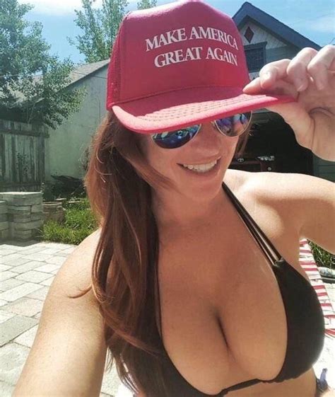 Her Tits Are As Big As Trumps Balls Ve75