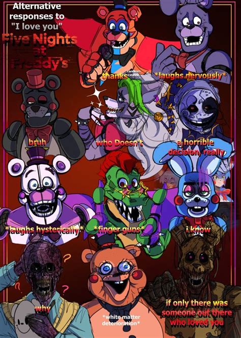 Pin By Deane Rho On Fnaf Fnaf Drawings Fnaf Jumpscares Fnaf Comics