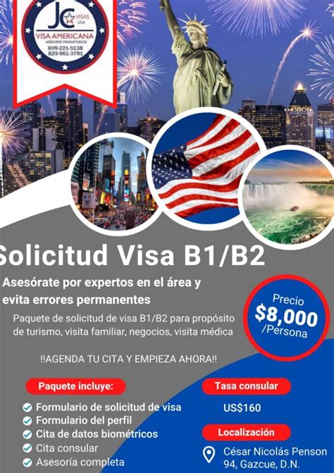 Cuáles Son Los Requisitos Para Obtener Una Visa De Turista Para Estados Unidos Consulta