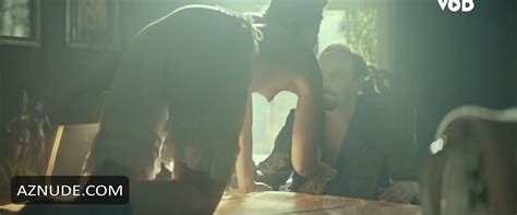 Marta Markowiczc Nude Aznude