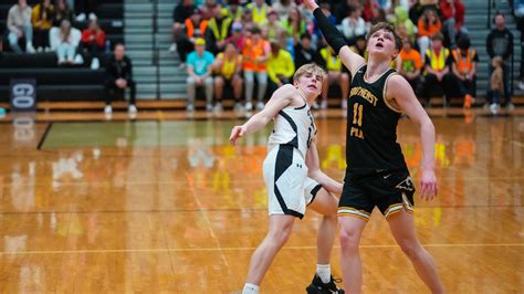 Southeast Polk basketball beats Marshalltown in regular-season finale