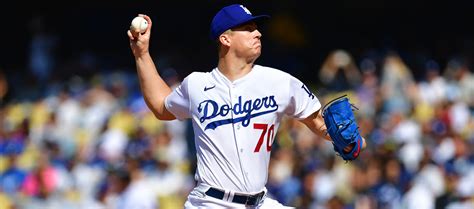 Mlb Odds Picks And Predictions For Pitchers Wednesday 75 Bettingpros