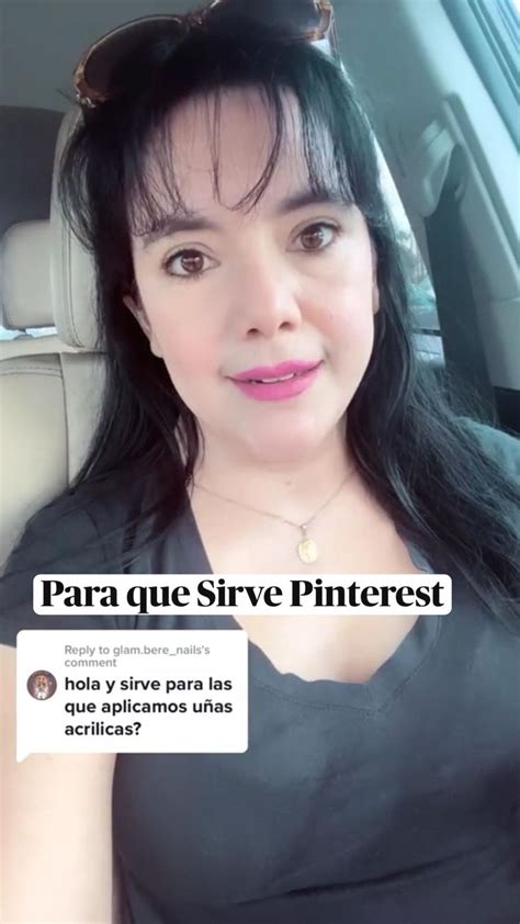 Para Que Sirve Pinterest Que Es Y Como Usar Pinterest Como Hacer