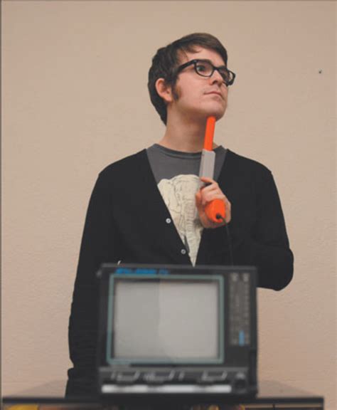 Phil Fish Person Giant Bomb
