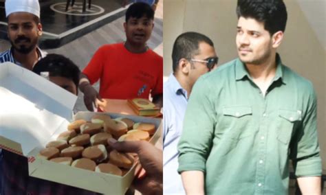 Such A Shame Sooraj Pancholi Gets Trolled Brutally For Distributing