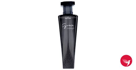 Grace Midnight Hinode Fragancia Una Fragancia Para Mujeres