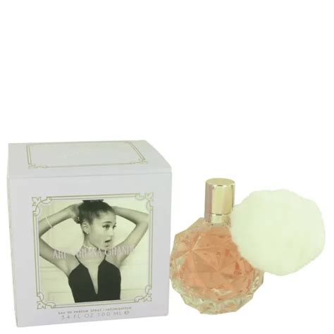 ARIANA GRANDE ARI Eau De Parfum Spray 100Ml Neuf EUR 53 30 PicClick FR