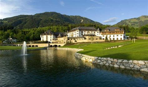 5 Star Hotels In Kitzbuhel