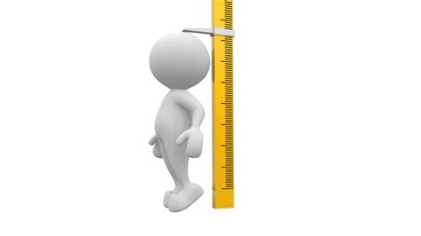 study reveals   tall affects health