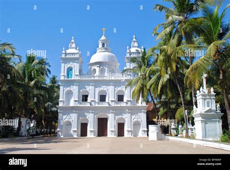 Church Of St Alex Dates Back To 1741 Ce And Is Known For Its Ornate