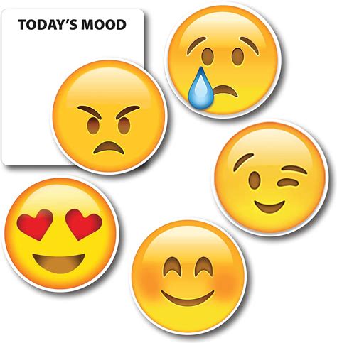 The 9 Best Emotion Magnets For Refrigerator Home Gadgets