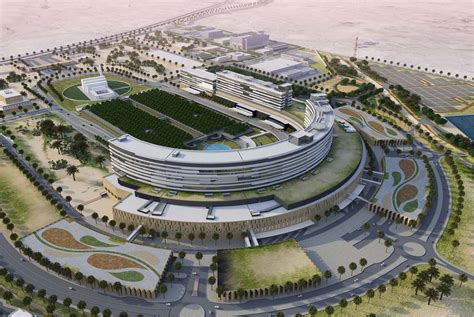 Security Forces Medical Center Project At Riyadh And Jeddah Suissemed