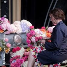 Spectacle Changer l eau des fleurs à Lyon Le Radiant Bellevue Caluire