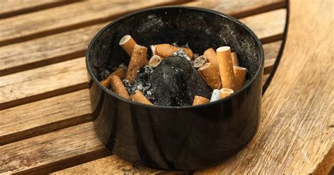 Astuces Efficaces Pour Supprimer Lodeur De Cigarette Chez Vous