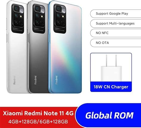 Xiaomi Redmi Note 11r 5g Smartphone Miui 13 Mediatek Dimensity 700 Dual