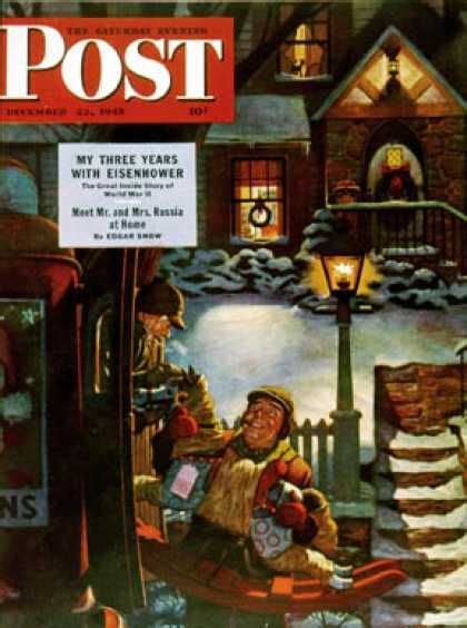 Saturday Evening Post Covers 1200 1249 Saturday Evening Post Covers Saturday Evening Post