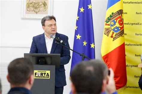 Premierul Dorin Recean Explic De Ce Moldova Nu Restric Ioneaz