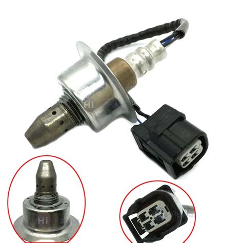 Sensor De Ox Geno Con Sonda Lambda Para Coche Honda Accesorio De