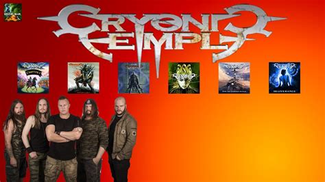 BEST OF CRYONIC TEMPLE YouTube