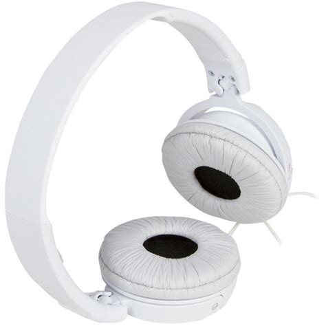 Sony Mdr Zx Ap White