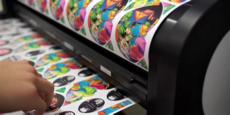 Printer To Create Stickers at Louise Mcmakin blog