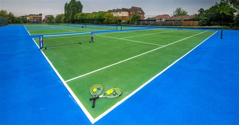 clubspark rosedale park home