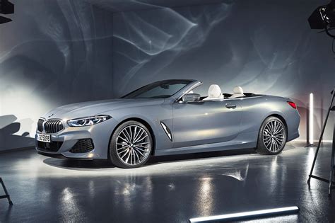 The Bmw M Convertible The New Series Mentitude