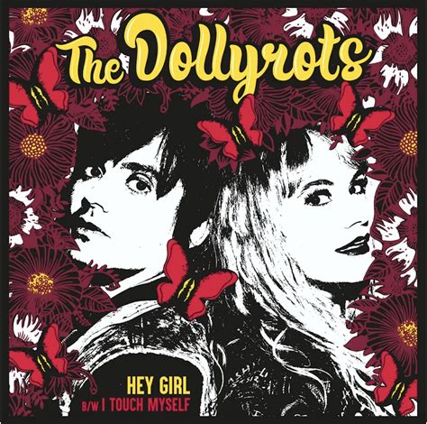 Punk Pop Favorites The Dollyrots Kick Off Their Sizzling Hot Tour Dates