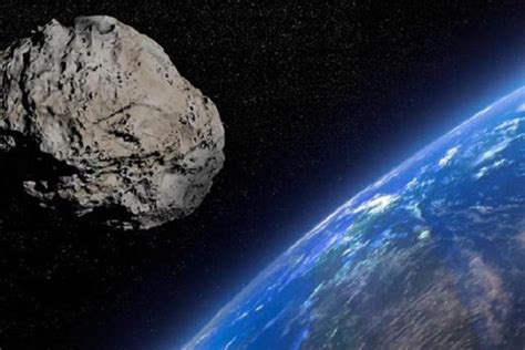 Un Asteroide Pasará Cerca De La Tierra Este Sábado Viaja A 55 Mil Kilómetros Por Hora Página12