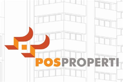 PT Pos Properti Indonesia Buka Lowongan Kerja Untuk D3 Tersedia 2