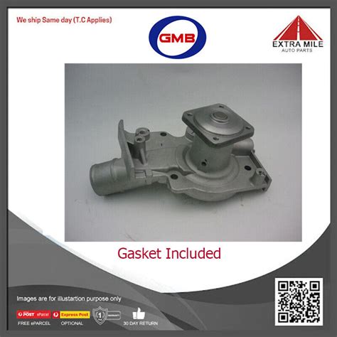 Gmb Engine Water Pump Gwf A Tf Ebay