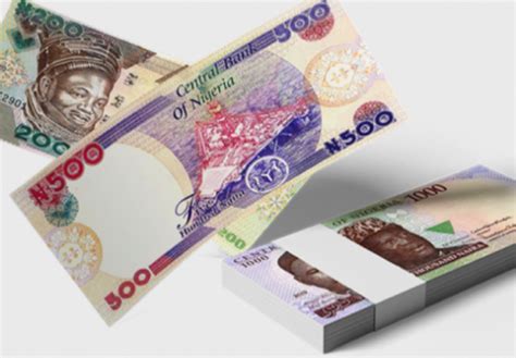 Beware Of Counterfeit Naira Banknotes In Circulation - Concise Daily